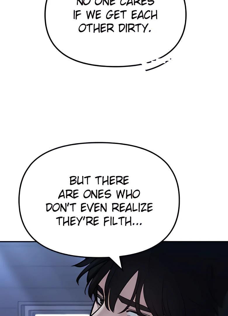 Designated Bully Chapter 121 page 35 - 