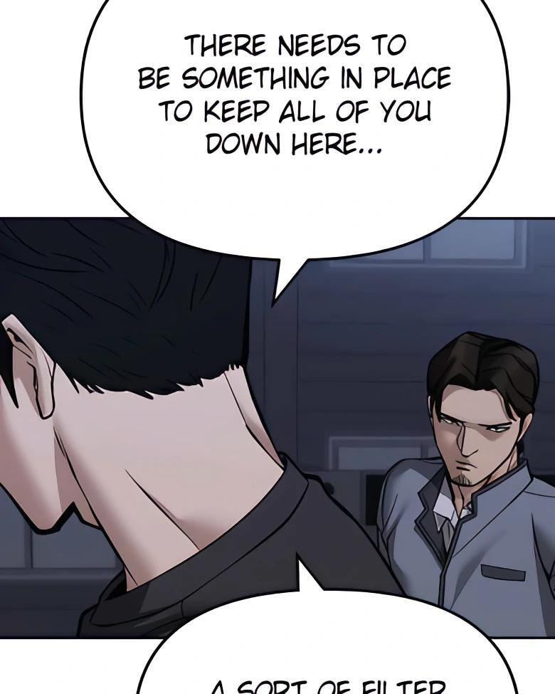 Designated Bully Chapter 121 page 37 - 