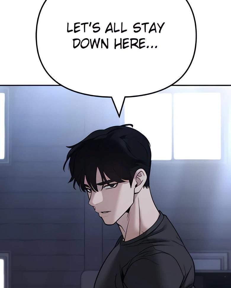 Designated Bully Chapter 121 page 42 - 