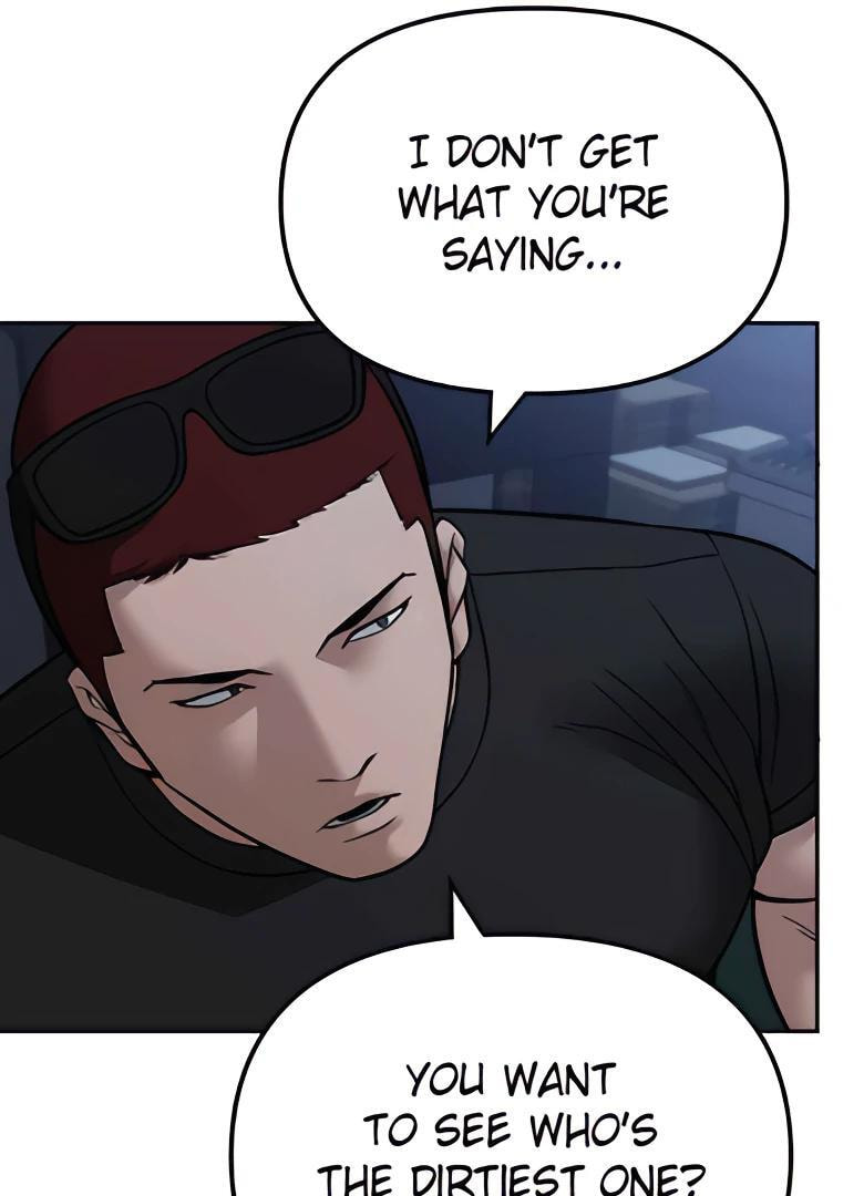 Designated Bully Chapter 121 page 44 - 