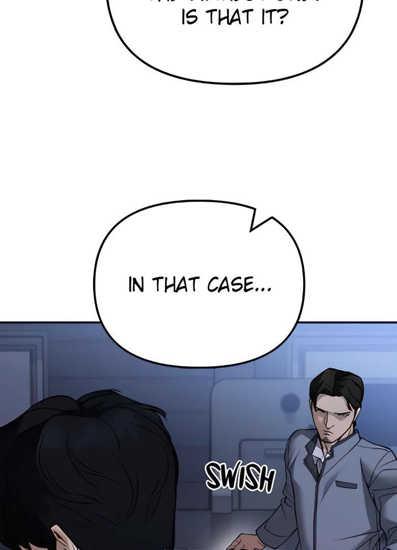 Designated Bully Chapter 121 page 45 - 