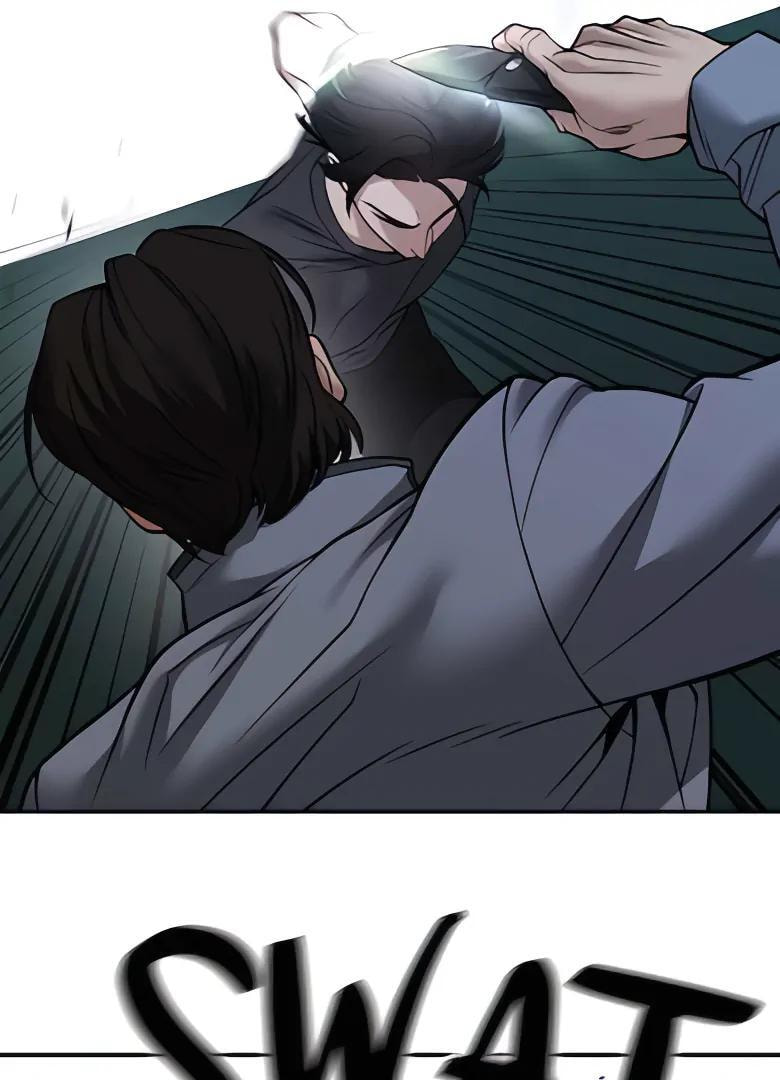 Designated Bully Chapter 121 page 49 - 