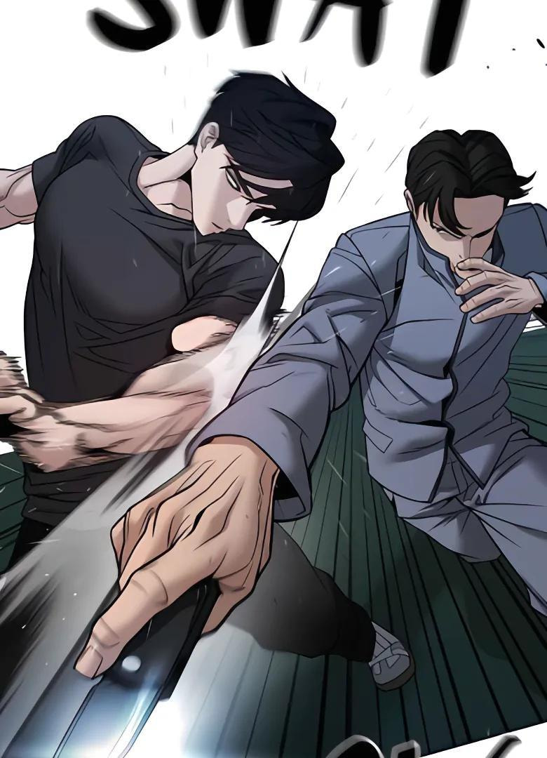 Designated Bully Chapter 121 page 50 - 