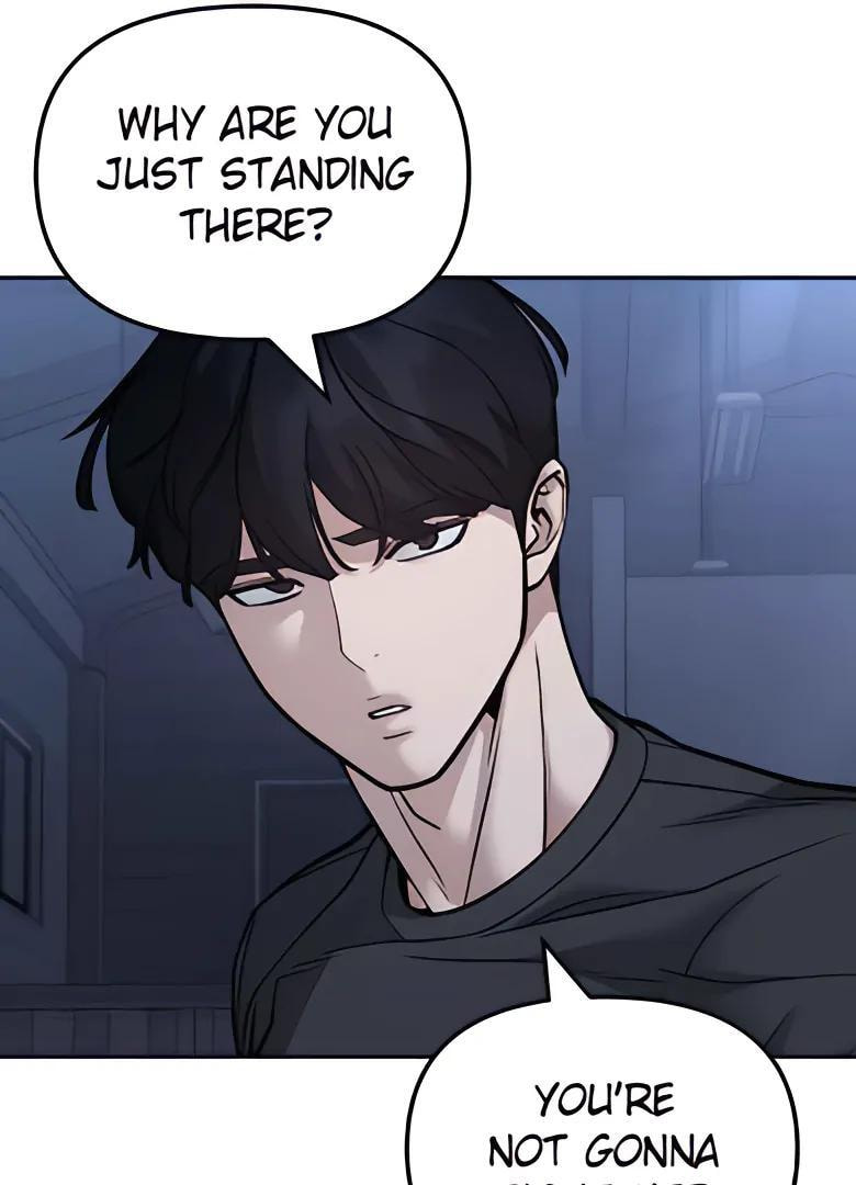 Designated Bully Chapter 121 page 6 - 