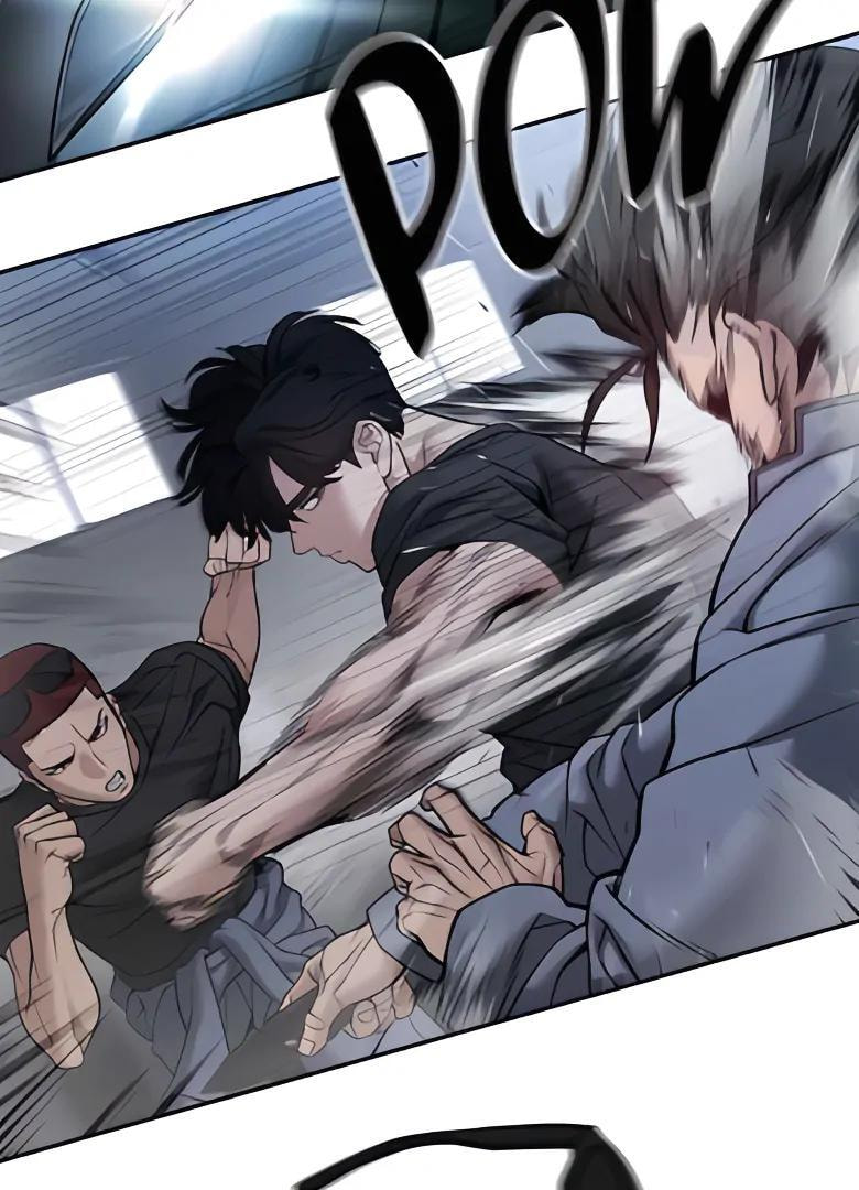 Designated Bully Chapter 121 page 51 - 