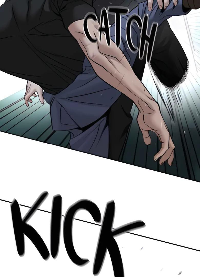 Designated Bully Chapter 121 page 56 - 