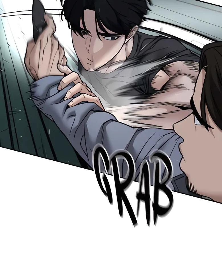 Designated Bully Chapter 121 page 58 - 