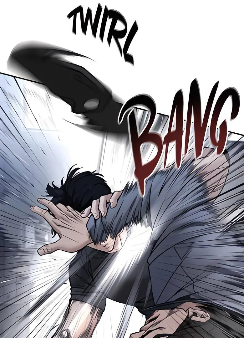 Designated Bully Chapter 121 page 59 - 