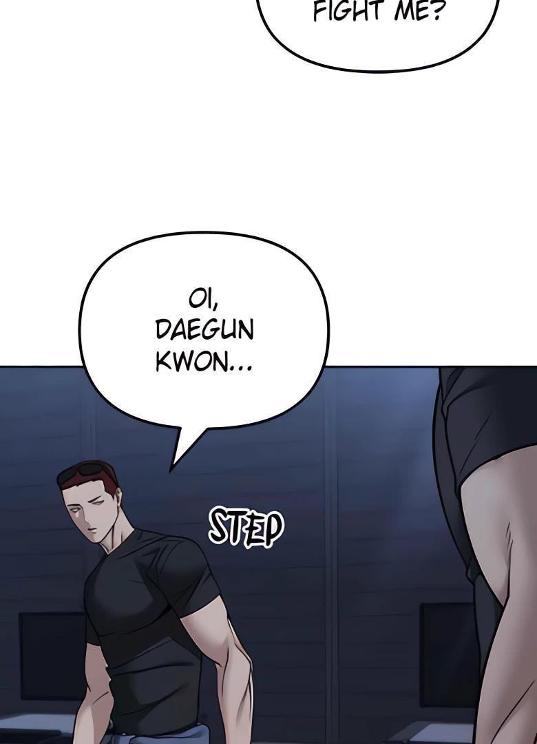 Designated Bully Chapter 121 page 7 - 