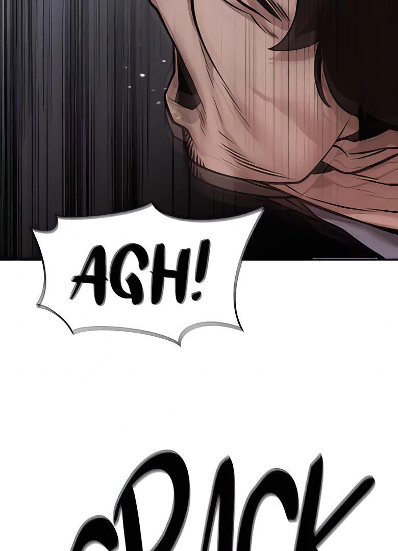Designated Bully Chapter 121 page 61 - 