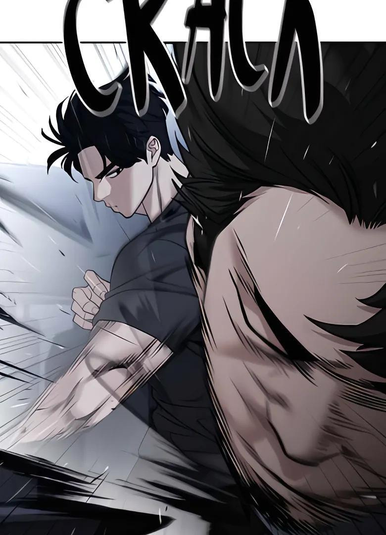 Designated Bully Chapter 121 page 62 - 