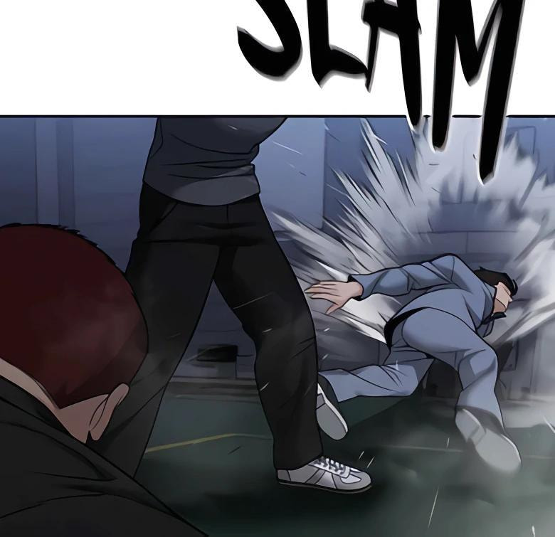 Designated Bully Chapter 121 page 64 - 