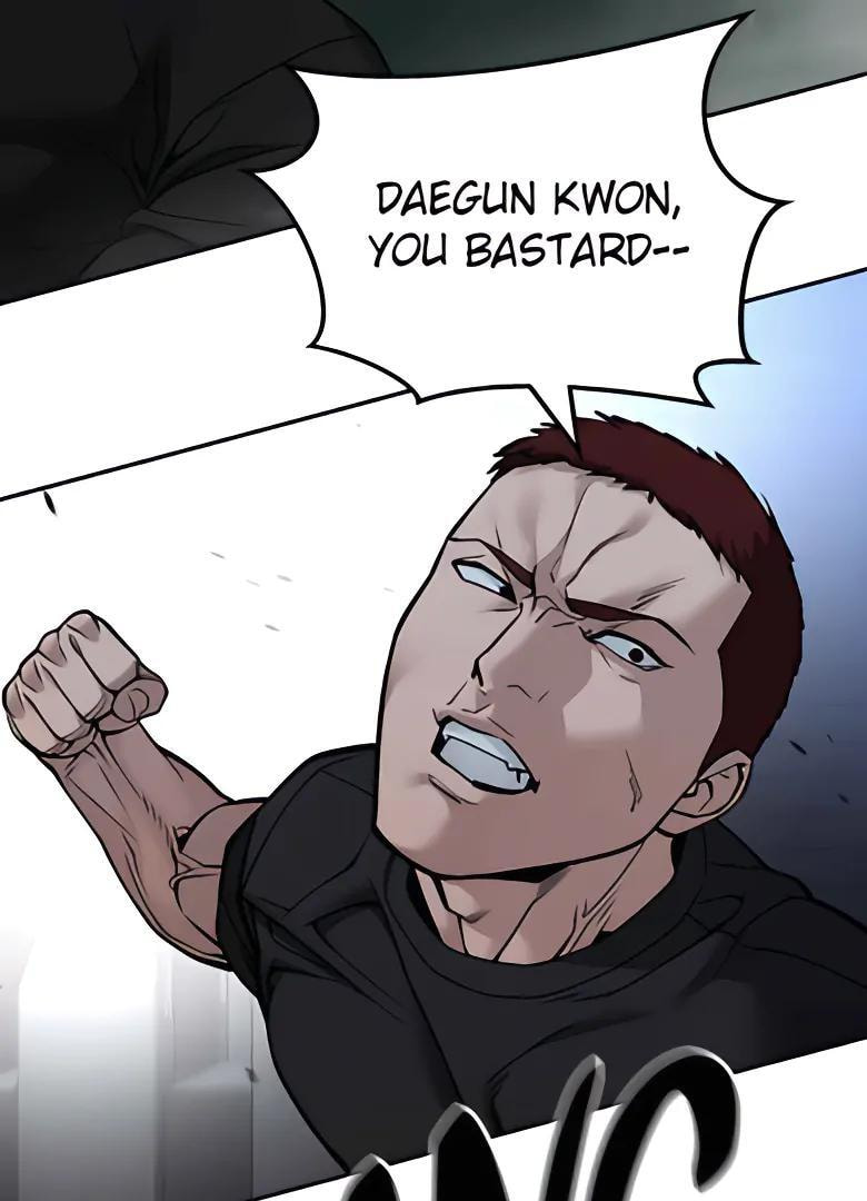 Designated Bully Chapter 121 page 65 - 