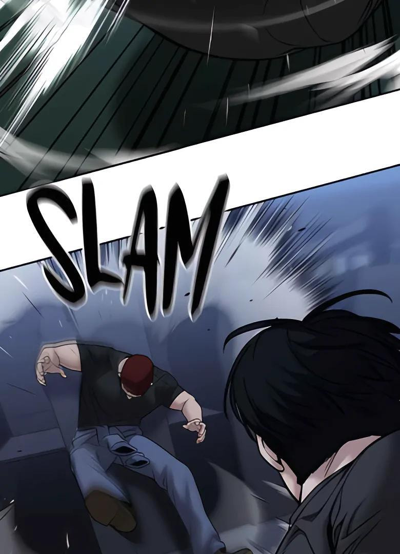 Designated Bully Chapter 121 page 67 - 