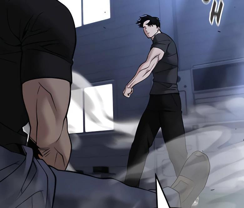 Designated Bully Chapter 121 page 69 - 