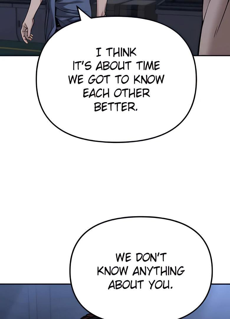 Designated Bully Chapter 121 page 8 - 