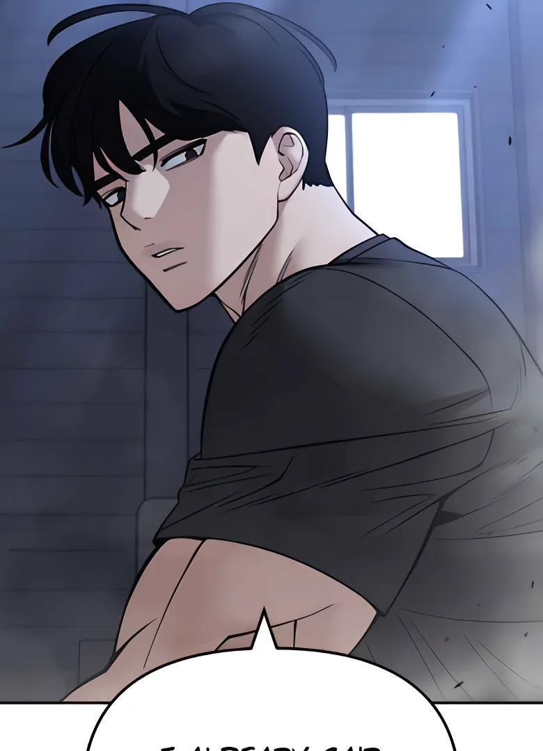 Designated Bully Chapter 121 page 71 - 