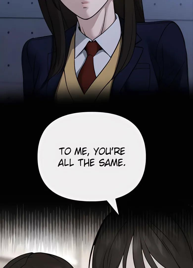 Designated Bully Chapter 121 page 74 - 