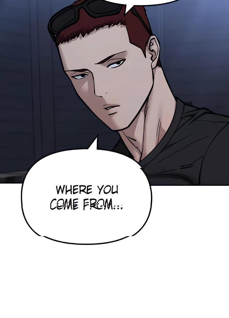 Designated Bully Chapter 121 page 9 - 