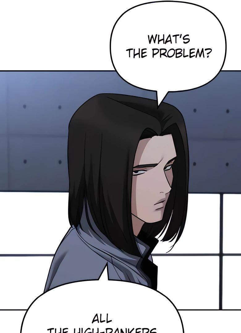 Designated Bully Chapter 121 page 83 - 
