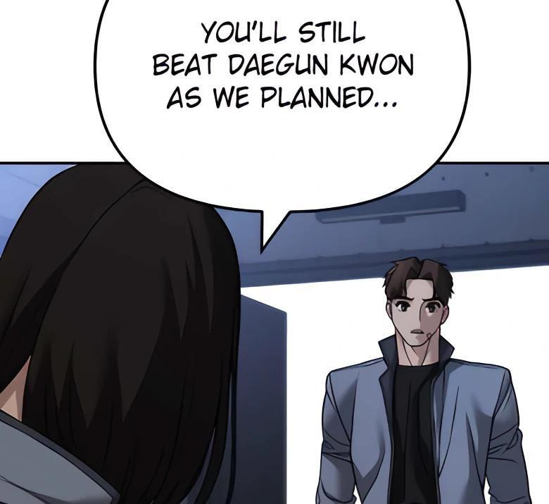 Designated Bully Chapter 121 page 86 - 