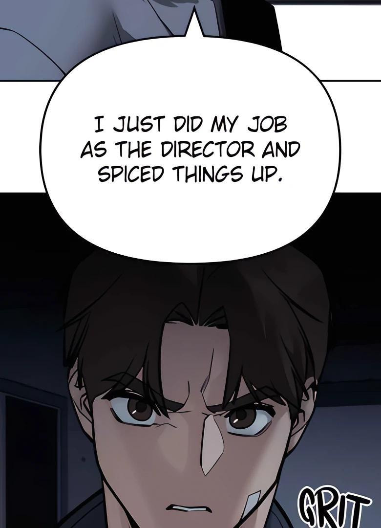 Designated Bully Chapter 121 page 89 - 