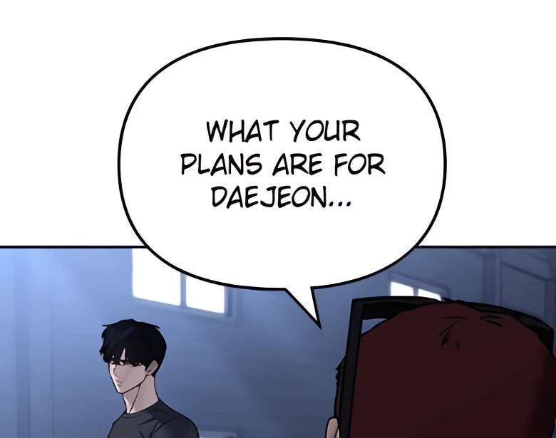 Designated Bully Chapter 121 page 10 - 