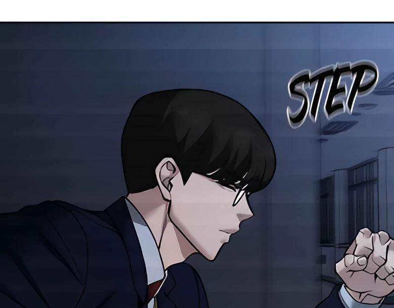 Designated Bully Chapter 121 page 92 - 