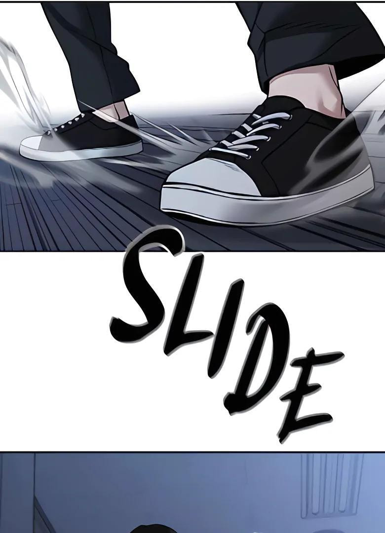 Designated Bully Chapter 121 page 94 - 