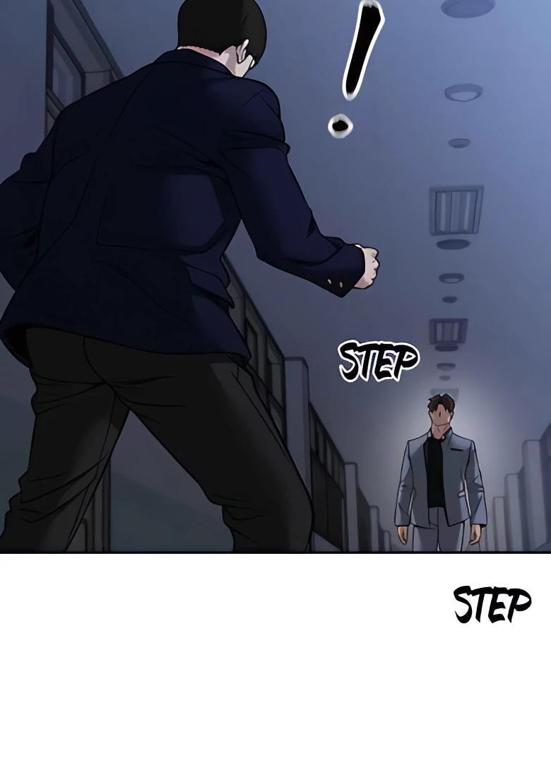 Designated Bully Chapter 121 page 95 - 