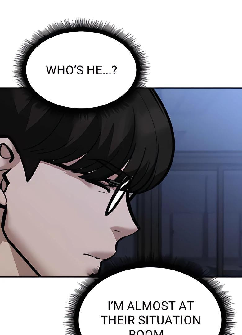 Designated Bully Chapter 121 page 96 - 