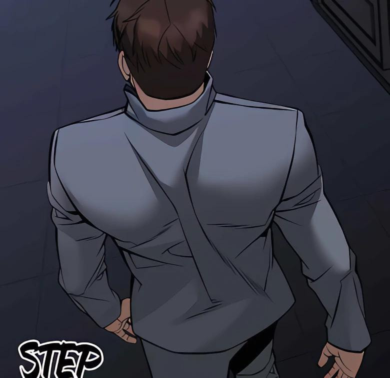 Designated Bully Chapter 121 page 98 - 