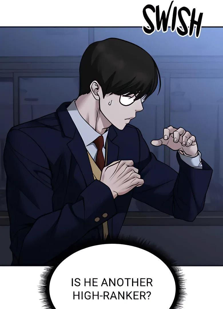 Designated Bully Chapter 121 page 100 - 