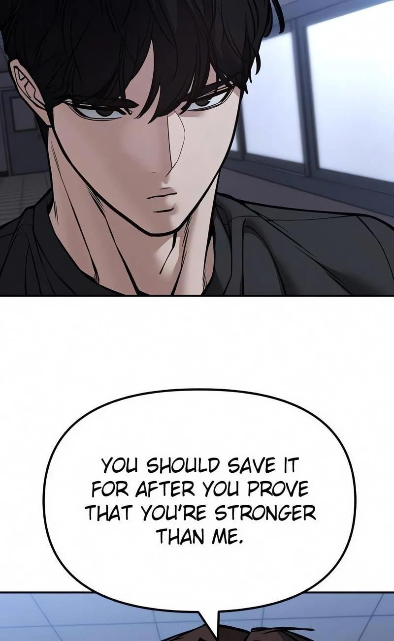 Designated Bully Chapter 122 page 103 - 