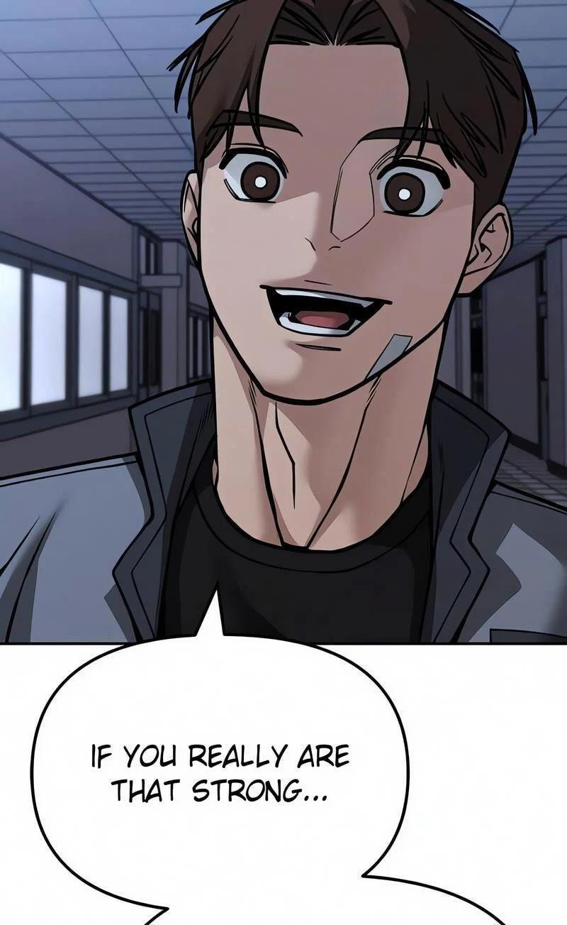 Designated Bully Chapter 122 page 104 - 