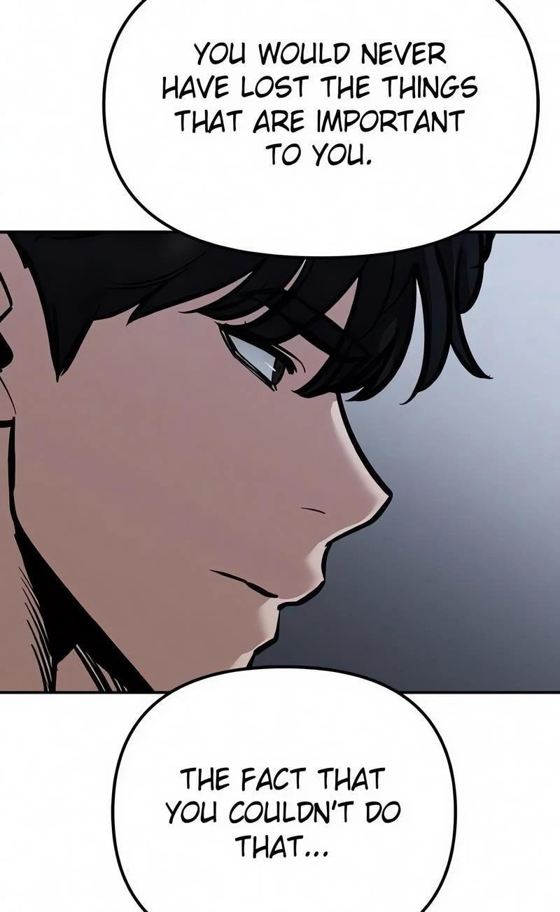 Designated Bully Chapter 122 page 105 - 