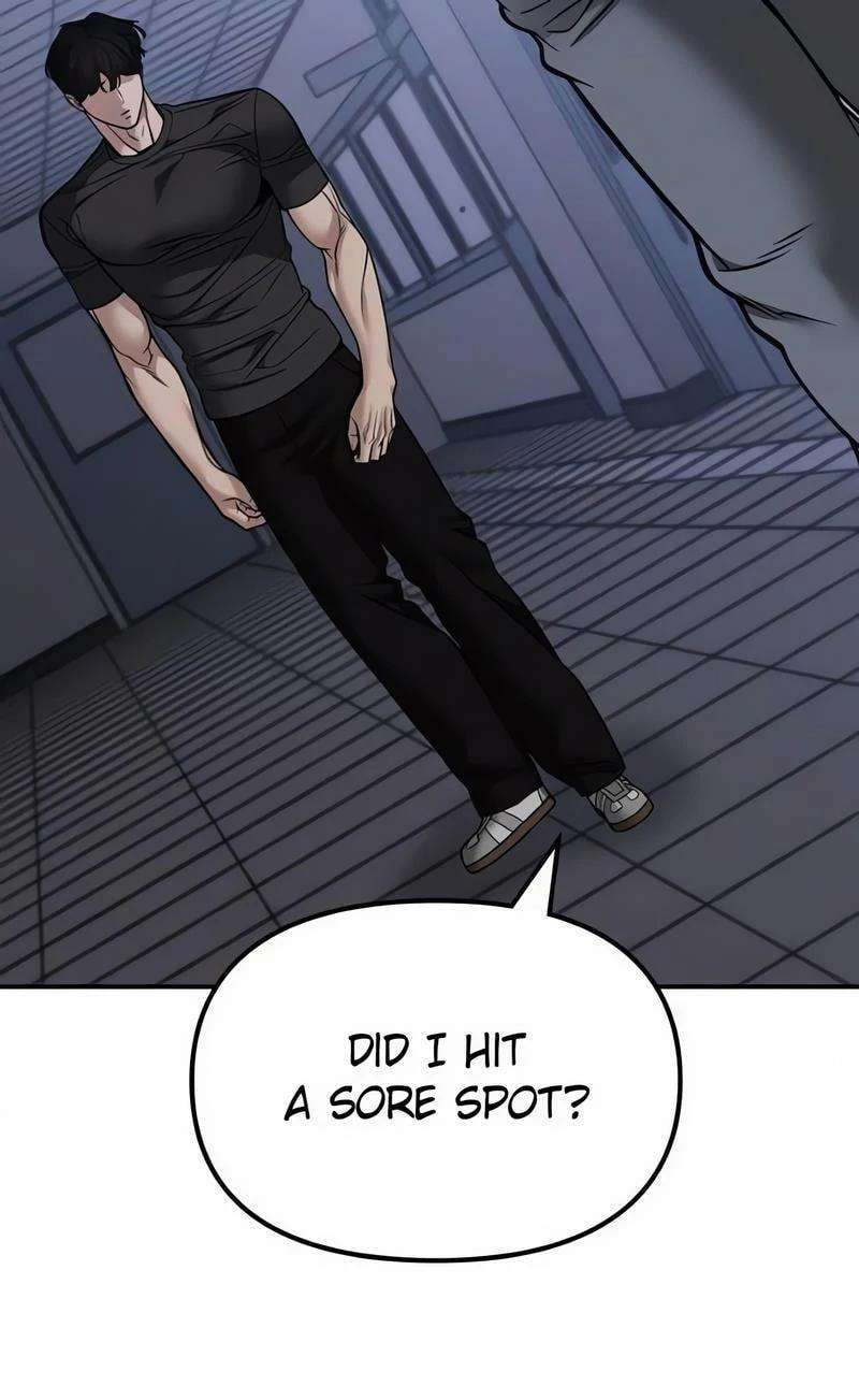 Designated Bully Chapter 122 page 109 - 