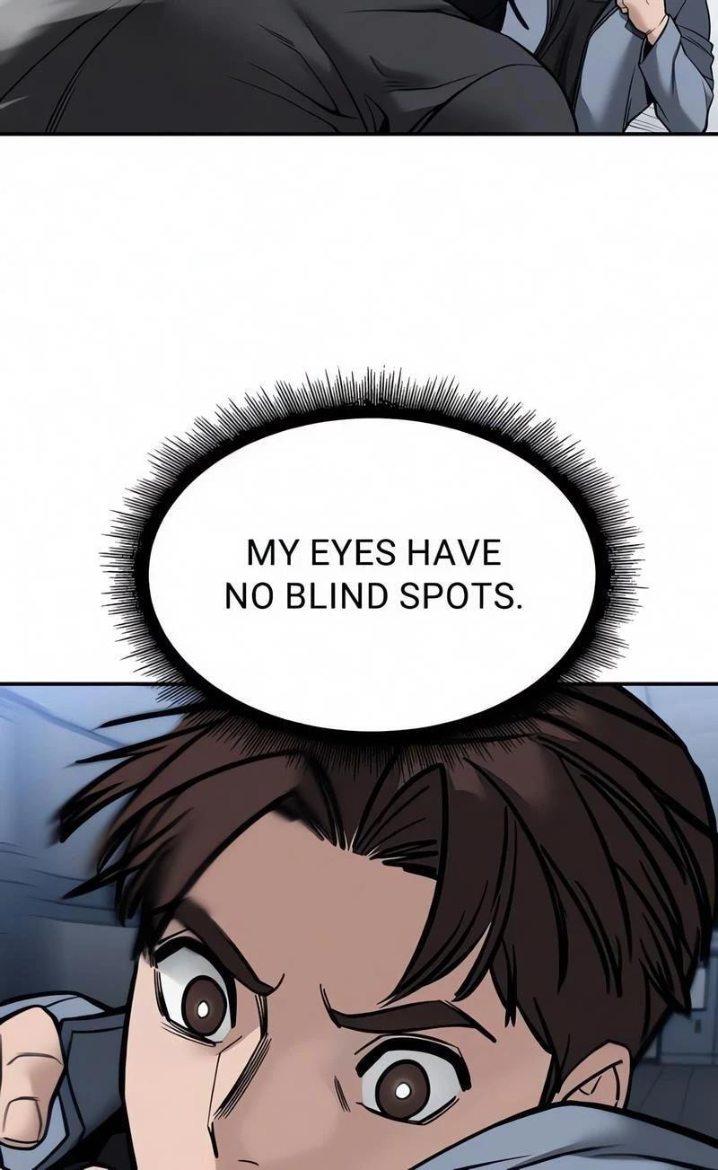 Designated Bully Chapter 122 page 119 - 