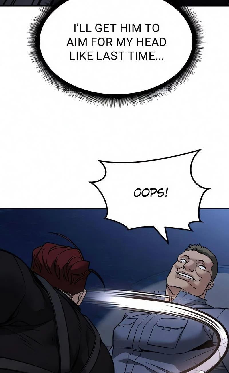 Designated Bully Chapter 122 page 13 - 