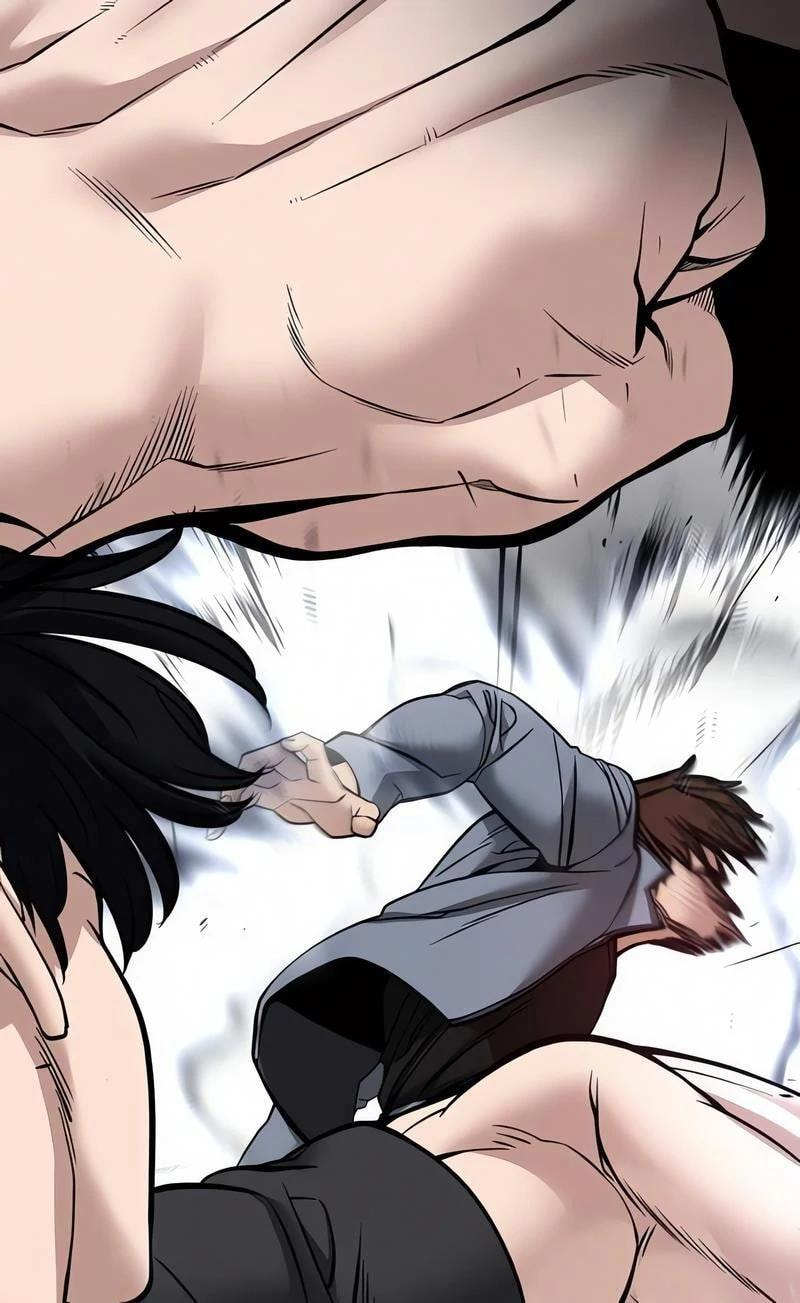 Designated Bully Chapter 122 page 123 - 