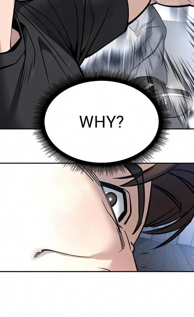 Designated Bully Chapter 122 page 124 - 