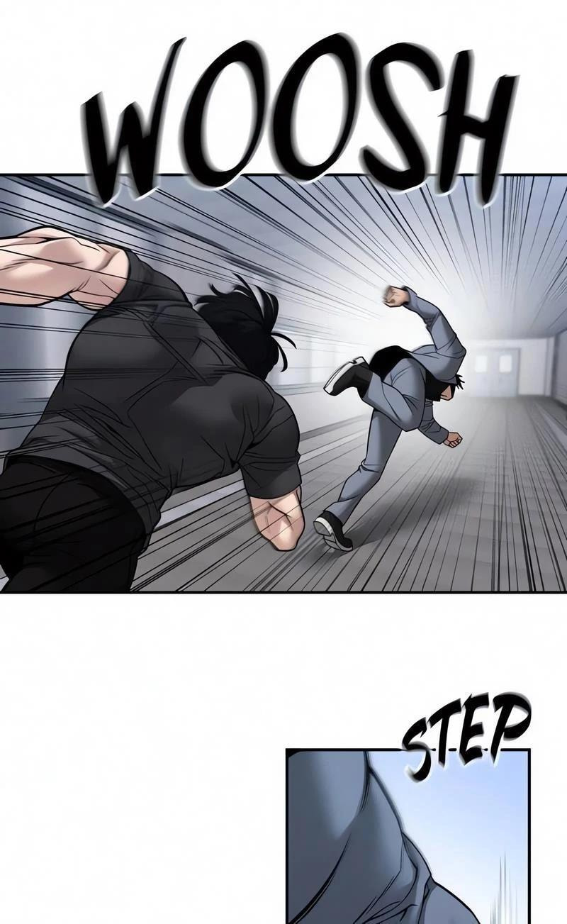 Designated Bully Chapter 122 page 125 - 