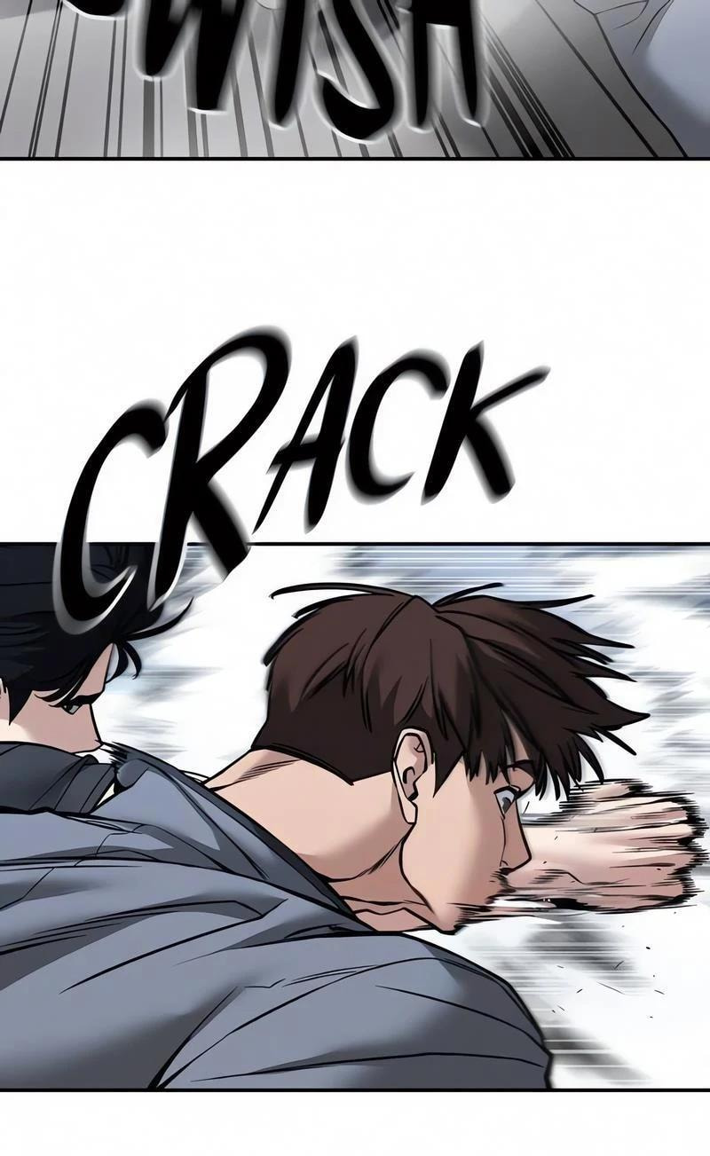 Designated Bully Chapter 122 page 127 - 