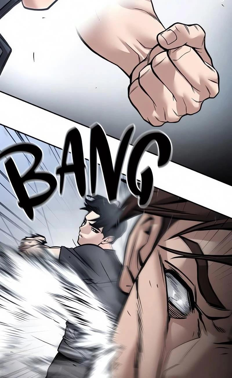 Designated Bully Chapter 122 page 129 - 