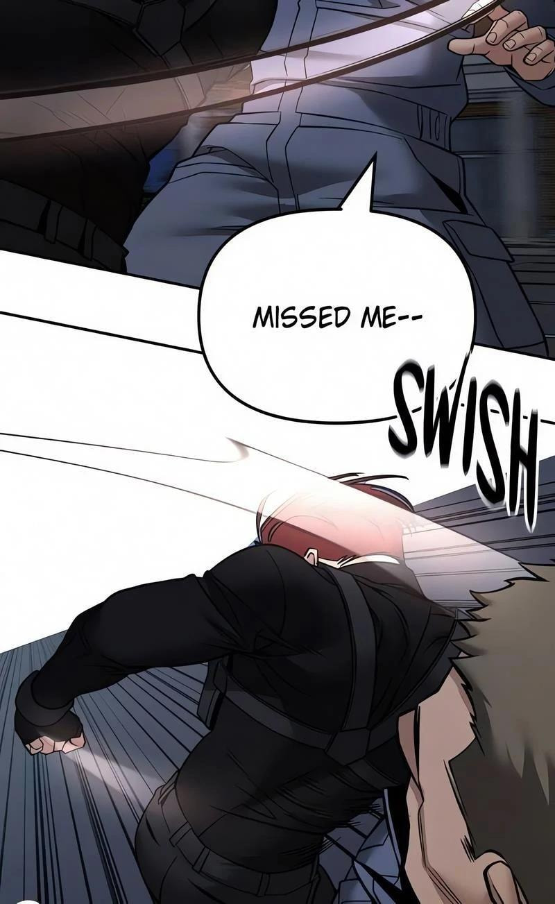 Designated Bully Chapter 122 page 14 - 