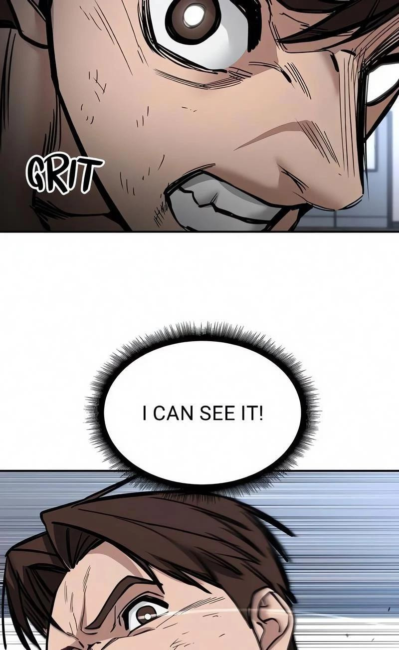 Designated Bully Chapter 122 page 134 - 