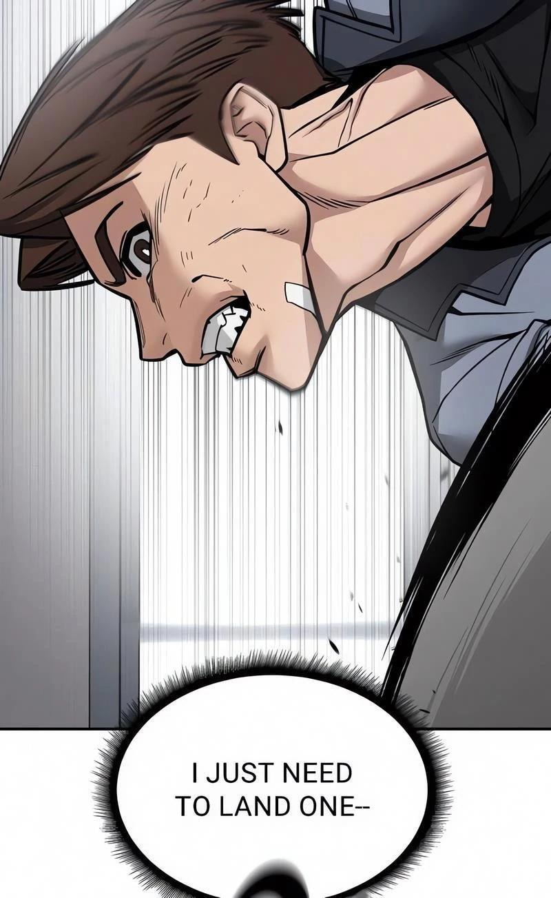Designated Bully Chapter 122 page 136 - 
