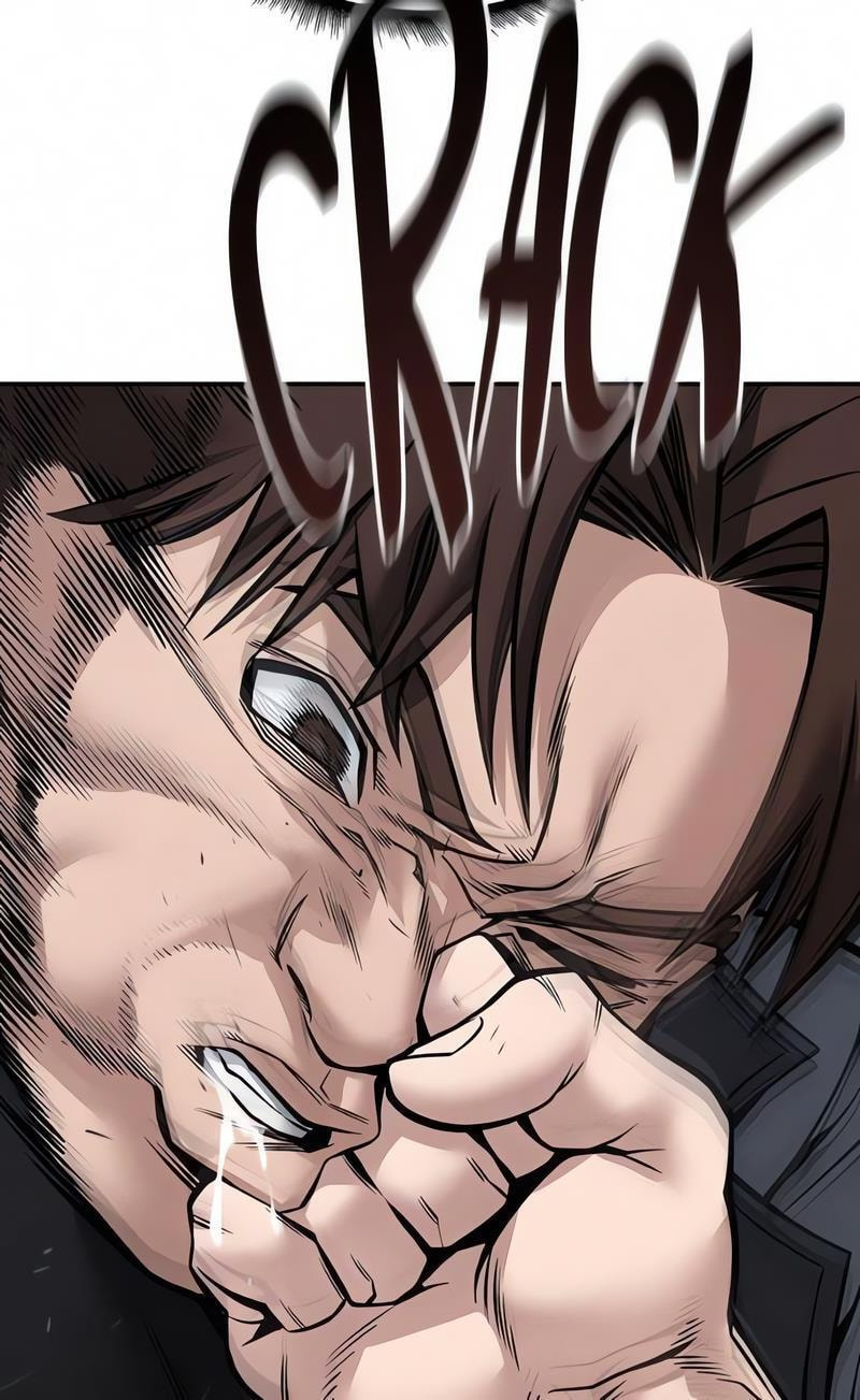 Designated Bully Chapter 122 page 137 - 