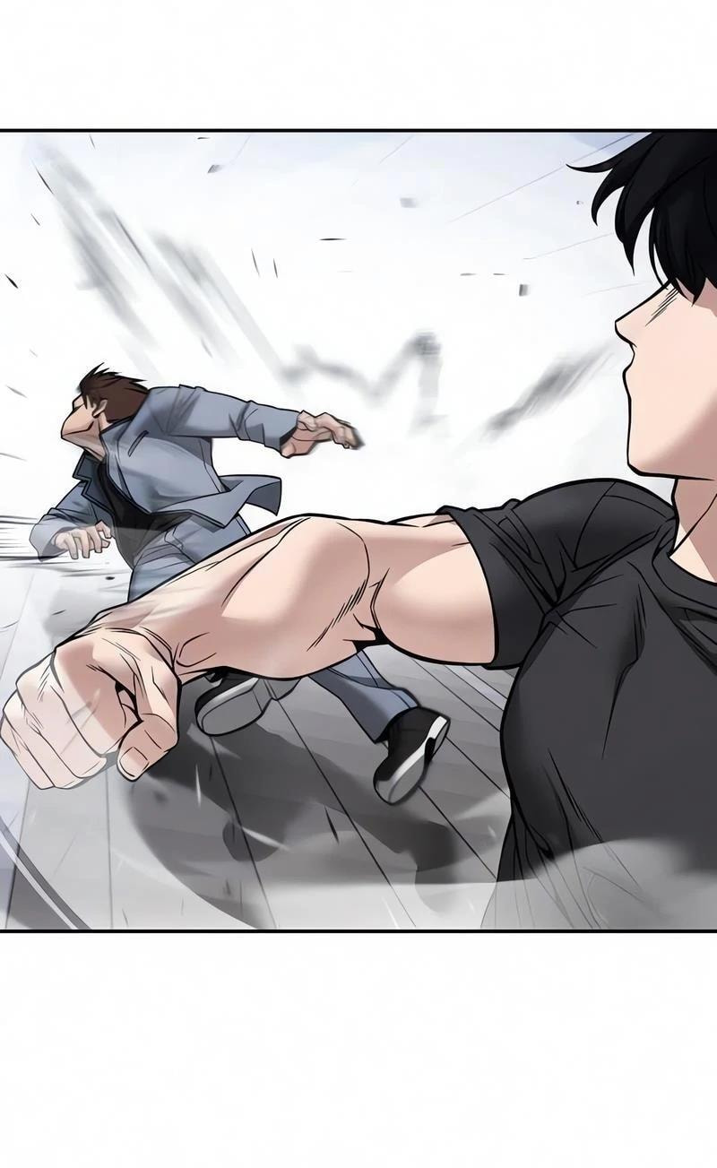 Designated Bully Chapter 122 page 139 - 