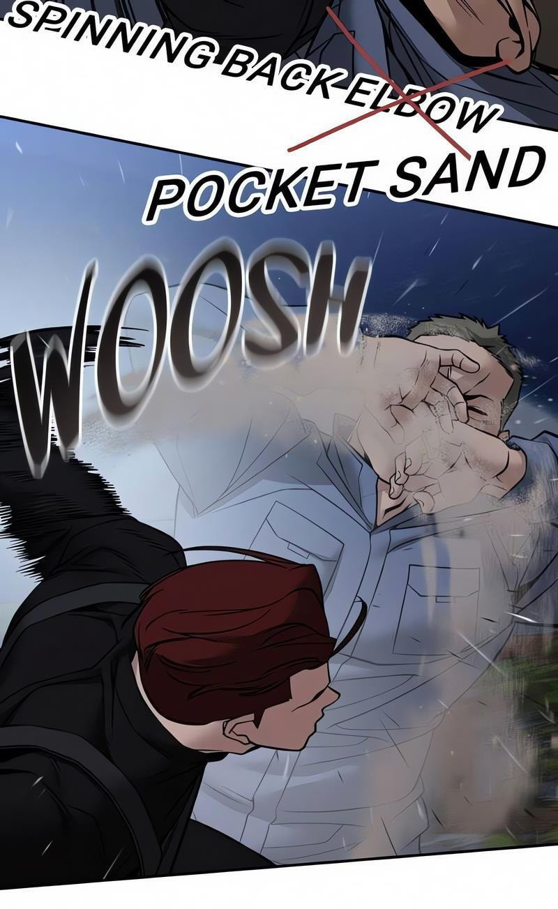 Designated Bully Chapter 122 page 15 - 